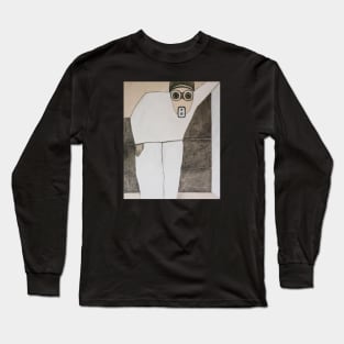 FORD Long Sleeve T-Shirt